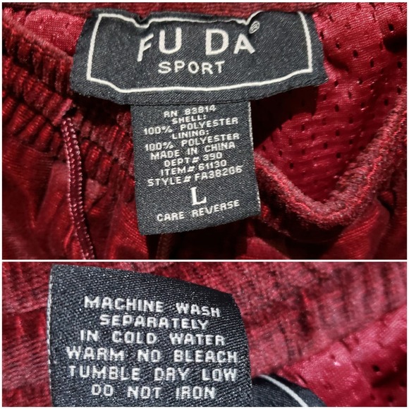 Vintage Track Suit - Picture 15 of 15